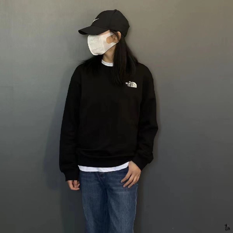 The North Face Gucci Collaboration Sweatshirts [40 styles] -2