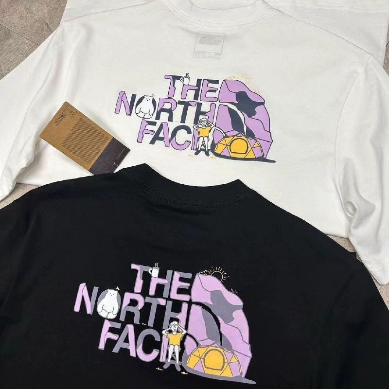 The North Face Gucci Collaboration Sweatshirts [40 styles] -5