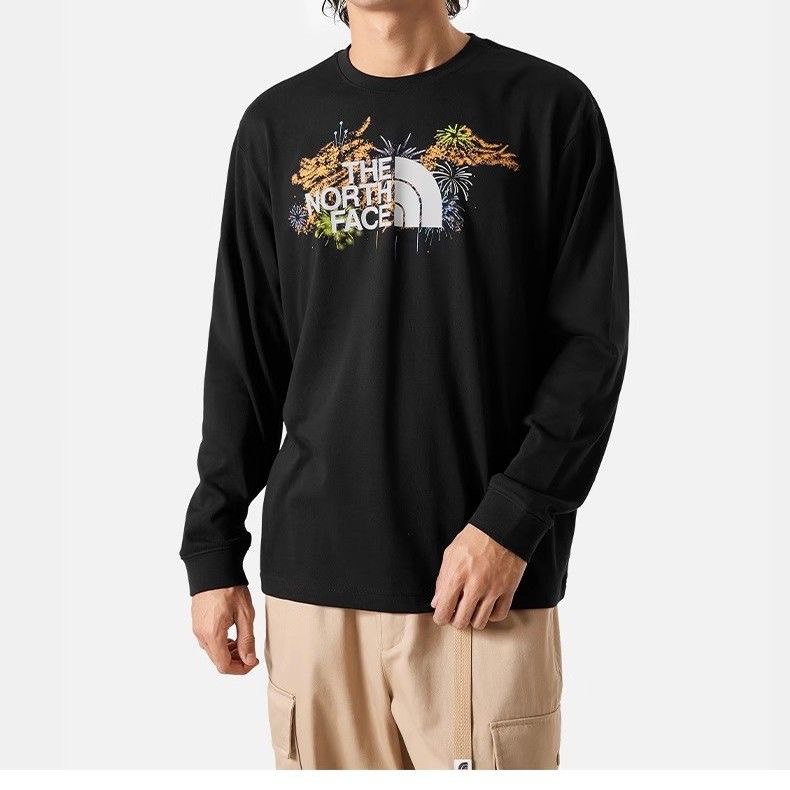 The North Face Gucci Collaboration Sweatshirts [40 styles] -4