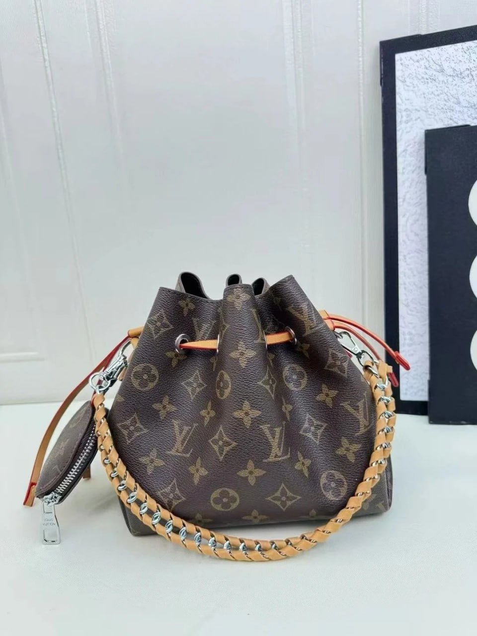 LV Onth Bags（40 STYLE TOP） -2