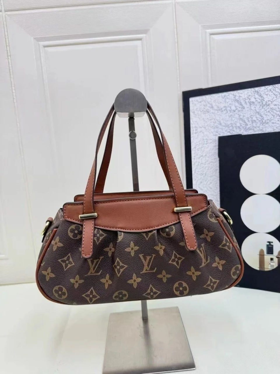 LV Onth Bags（40 STYLE TOP） -4