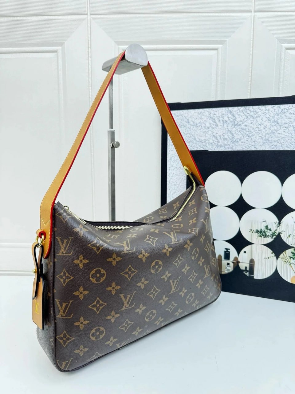 LV Onth Bags（40 STYLE TOP） -3