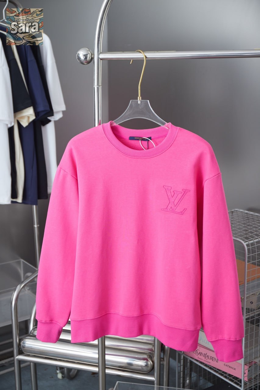 LV  SWEATSHIRT  -2