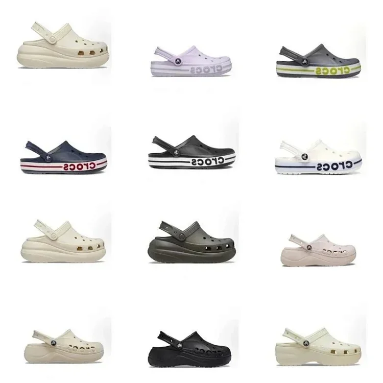  crocs