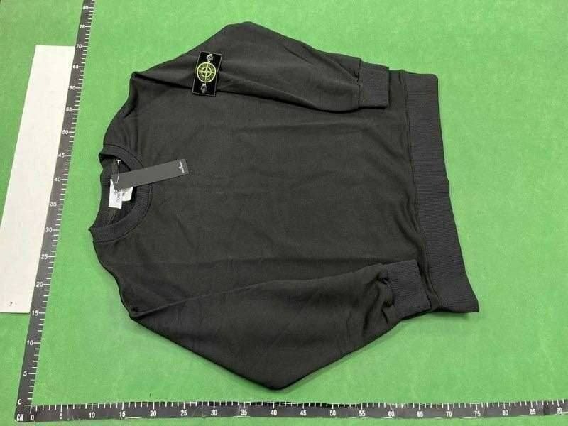 Stone Island Crewneck Sweatshirts [40 styles] -4
