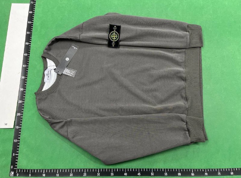 Stone Island Crewneck Sweatshirts [40 styles] -5