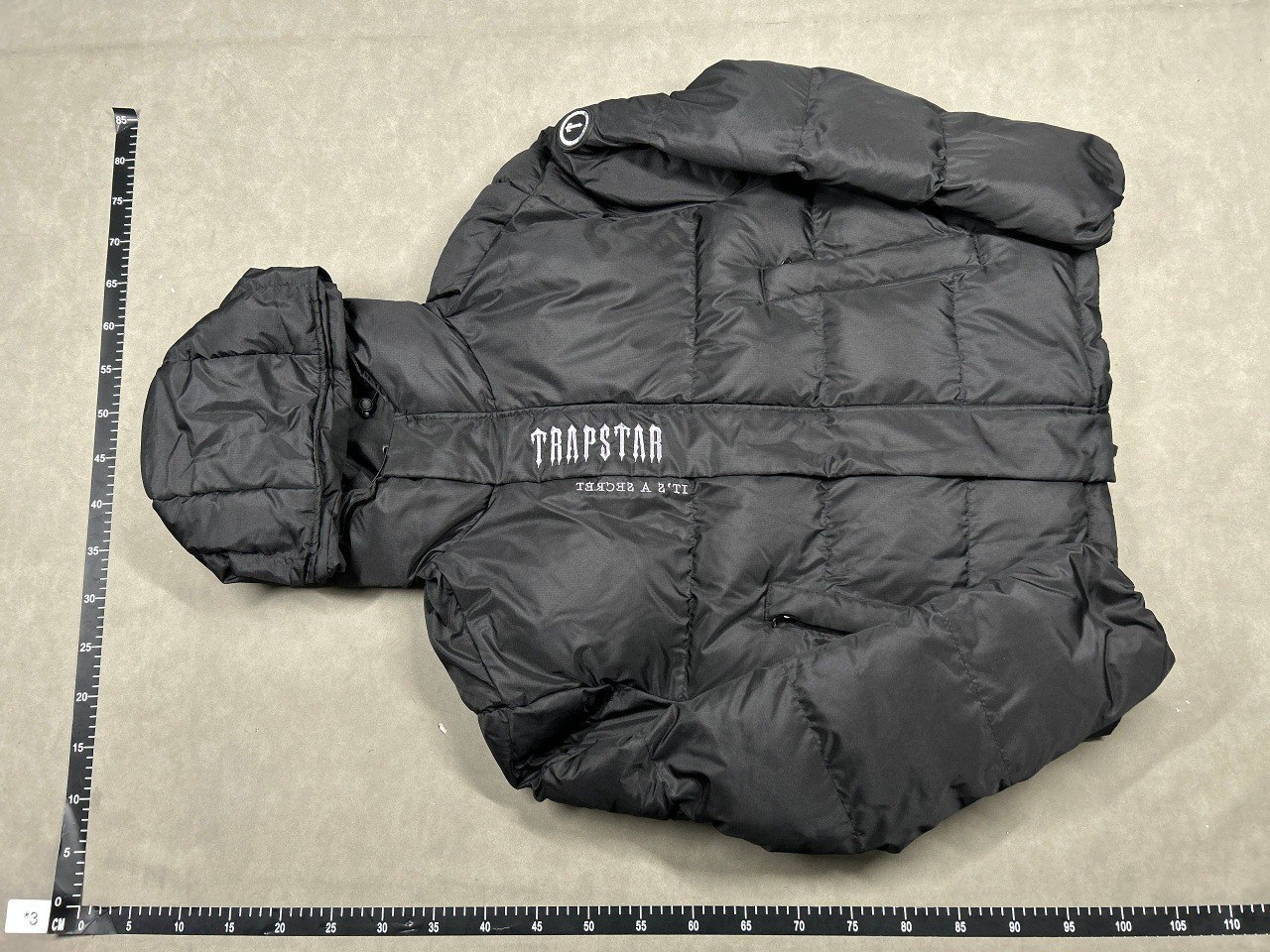 Trapstar(+15 color)                                                                                              -2