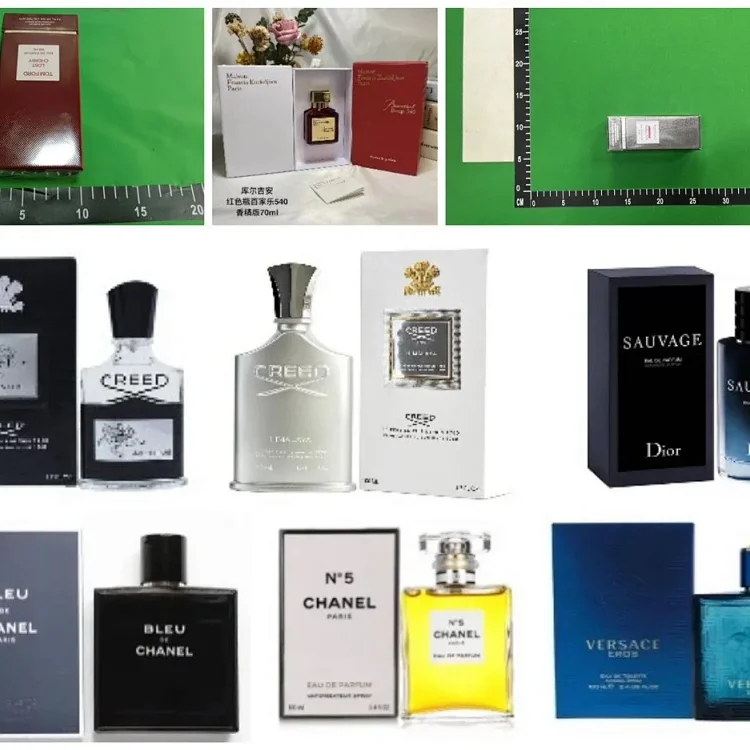   Perfume series1