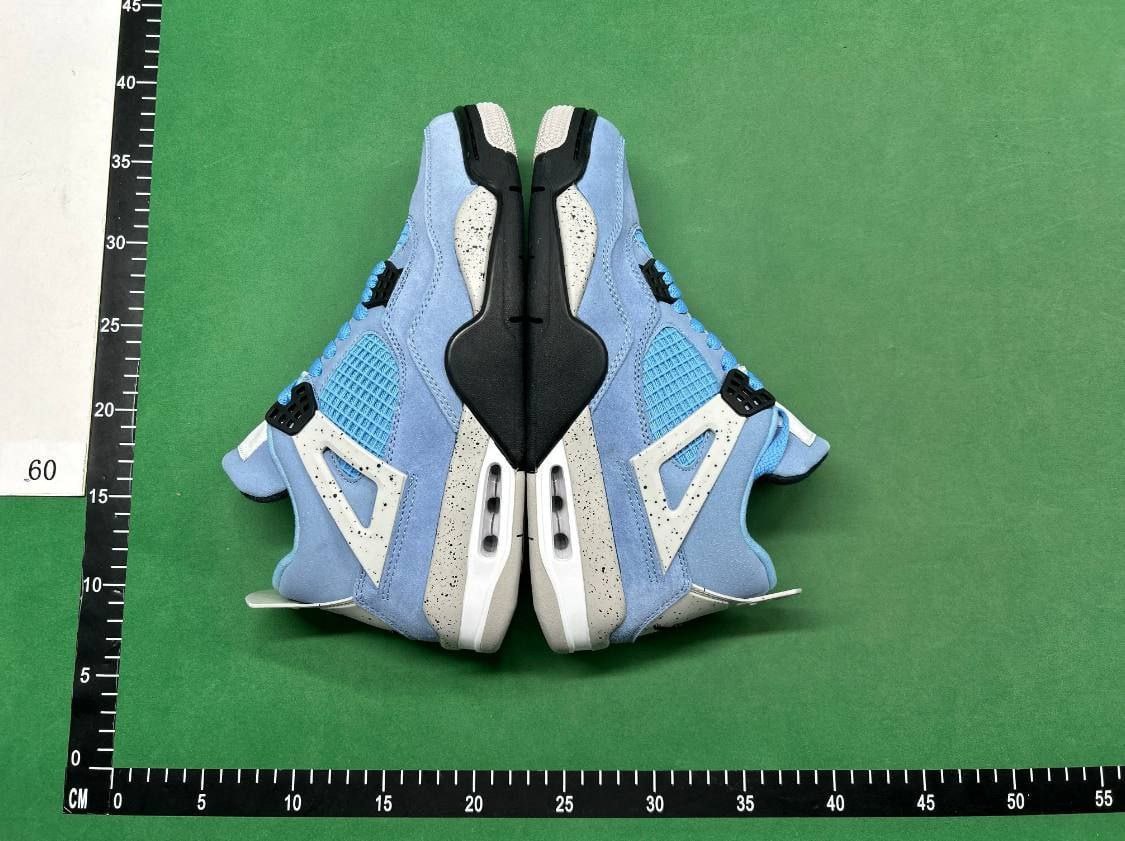  J4 AJ4 Air Jordan 4 Shoes Sneakers -2