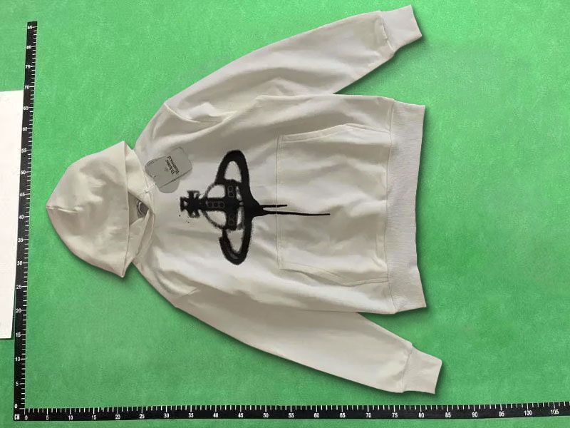 Vivienne Westwood Orb Logo Hoodies/Sweaters [39 styles] -5
