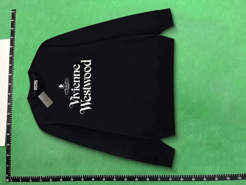 Vivienne Westwood Orb Logo Hoodies/Sweaters [39 styles] -4