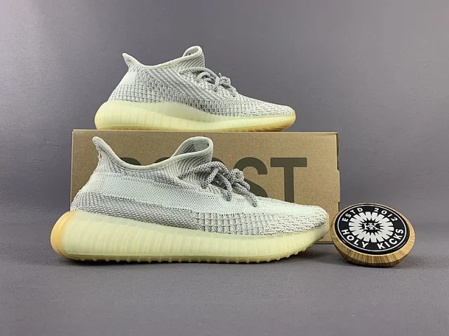  Yeezy 350 TOP Batch -4