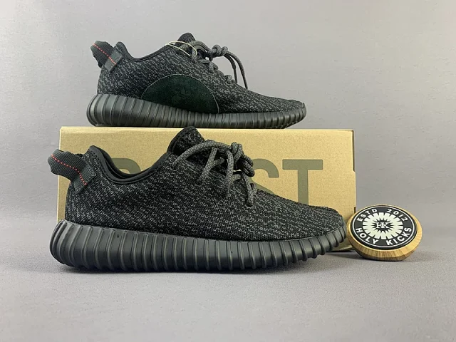  Yeezy 350 TOP Batch -3