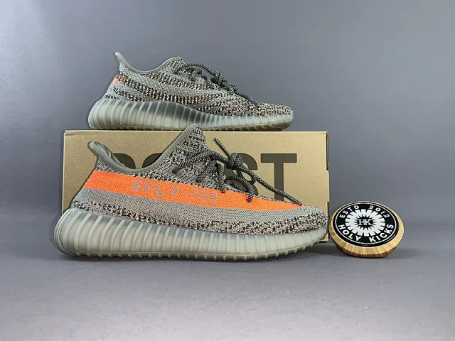  Yeezy 350 TOP Batch -2