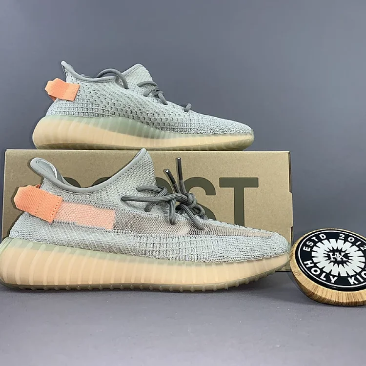  Yeezy 350 TOP Batch -5