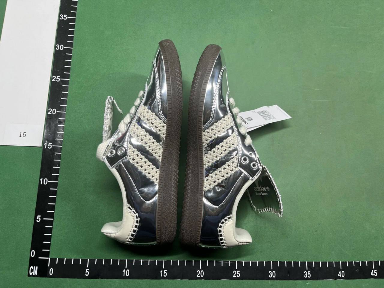 BF adidas Gazelle lndoor -5
