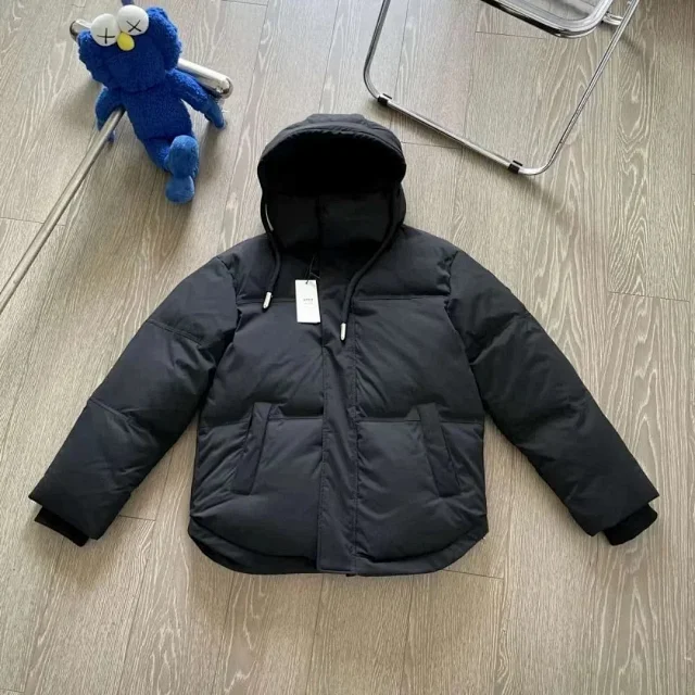 AMI Down Jacket