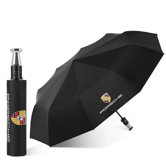 Umbrella （BMW AuDi Benz RollsRoyce Buick -4