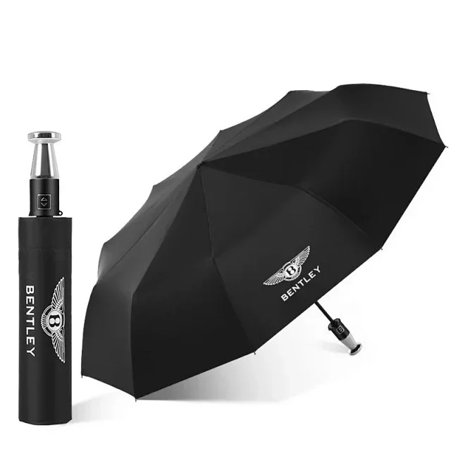Umbrella （BMW AuDi Benz RollsRoyce Buick -3