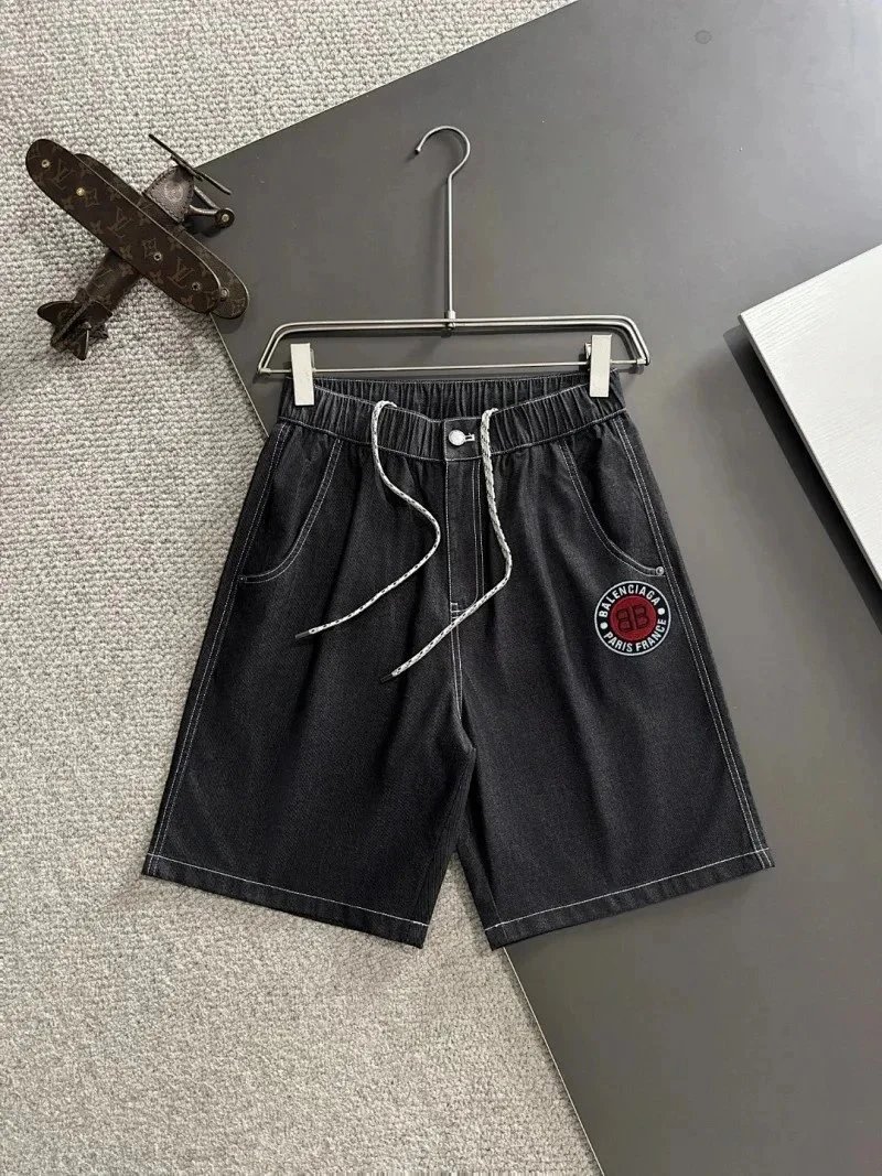 paris shorts -2