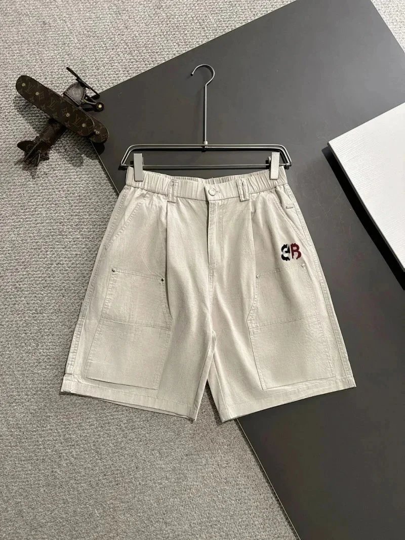 paris shorts -5