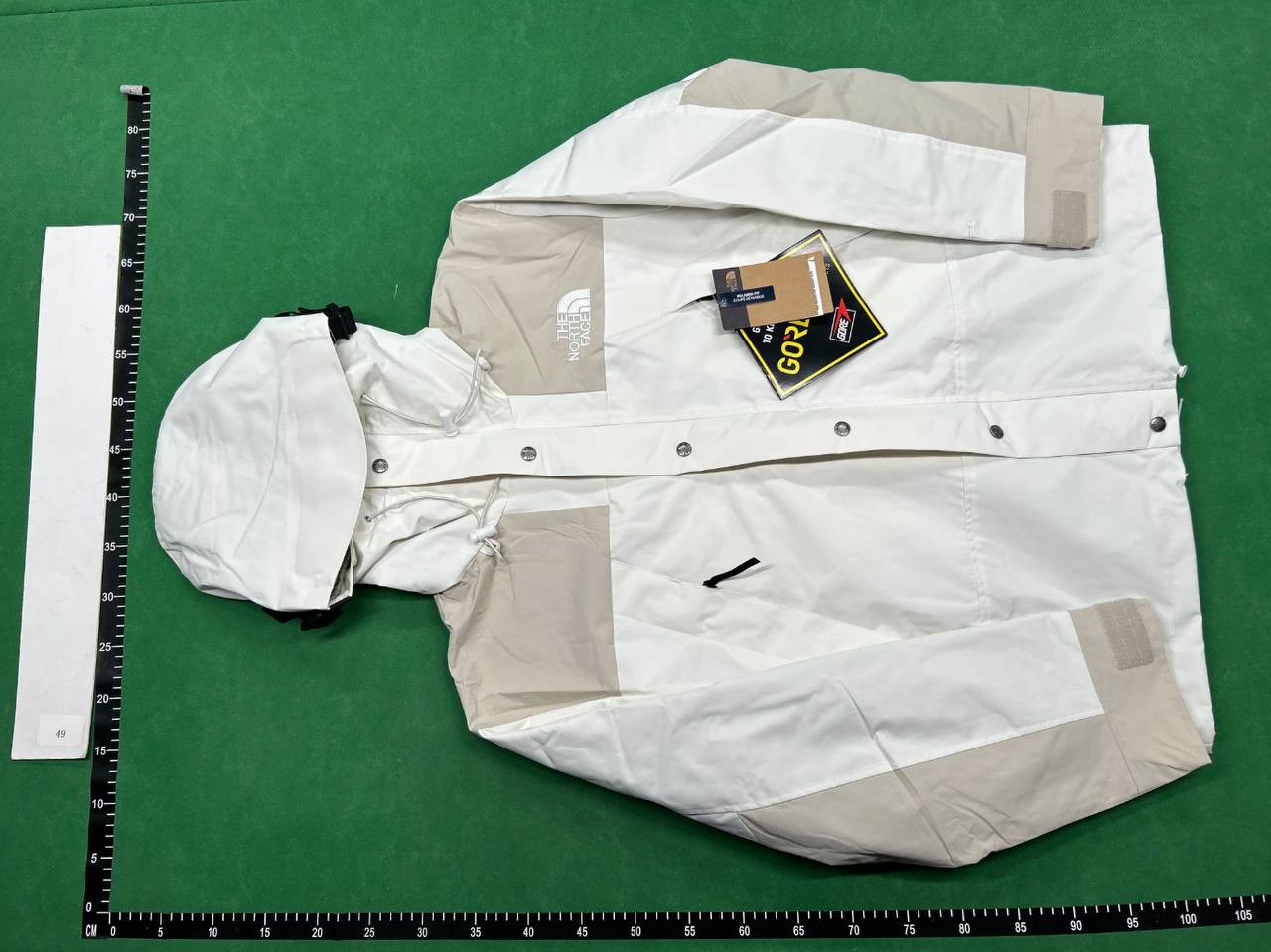 THE NORTH FACE Jacket【PK quality】 -4