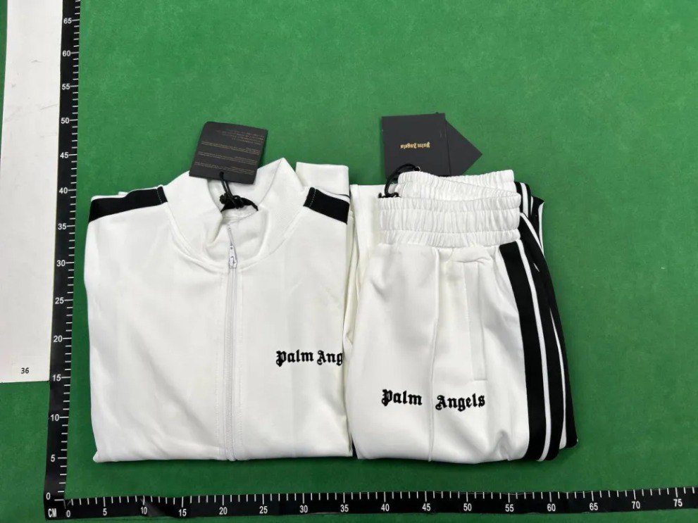 Angel Palm Set -2