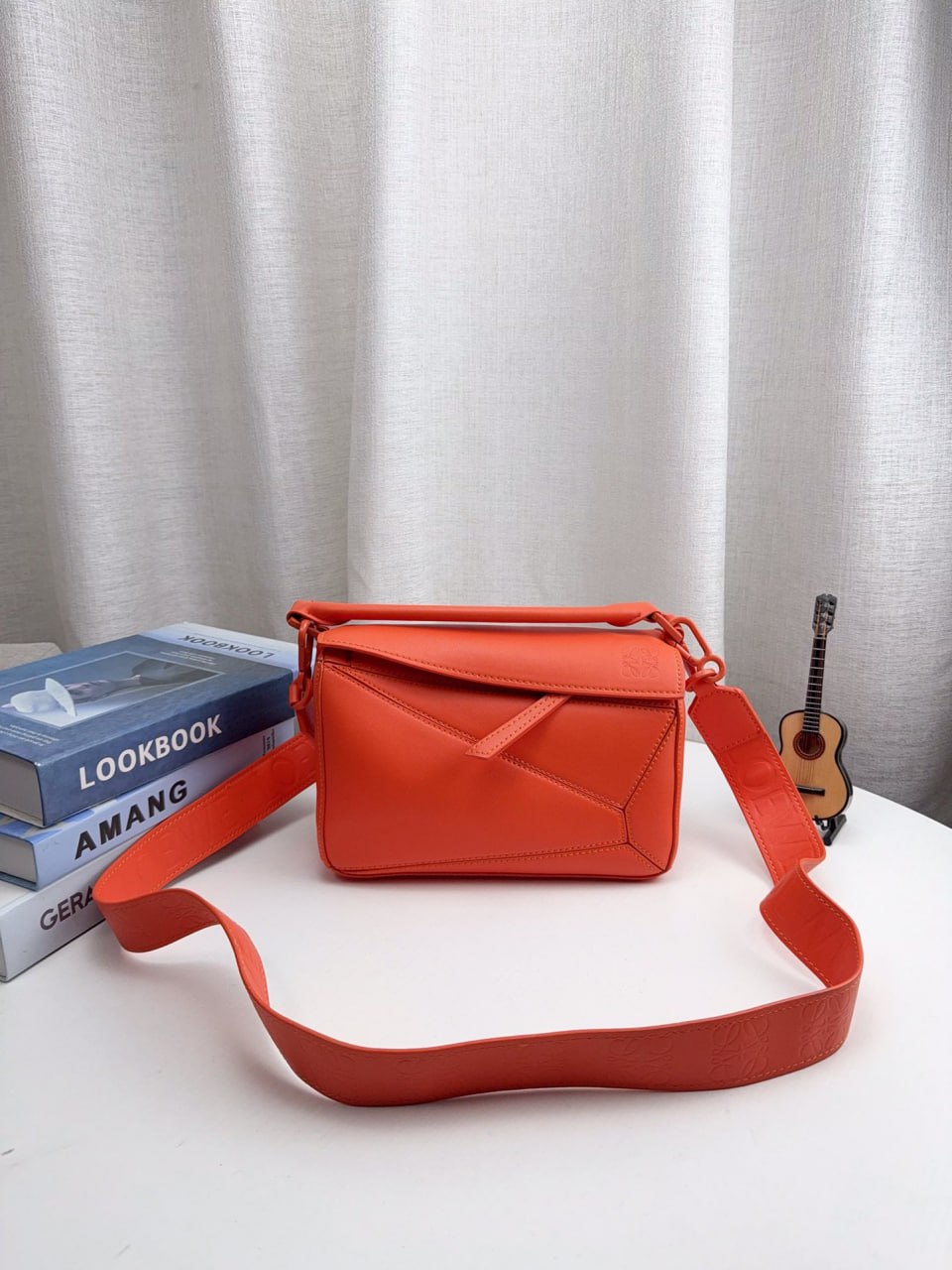 LOEWE BAG1 -3