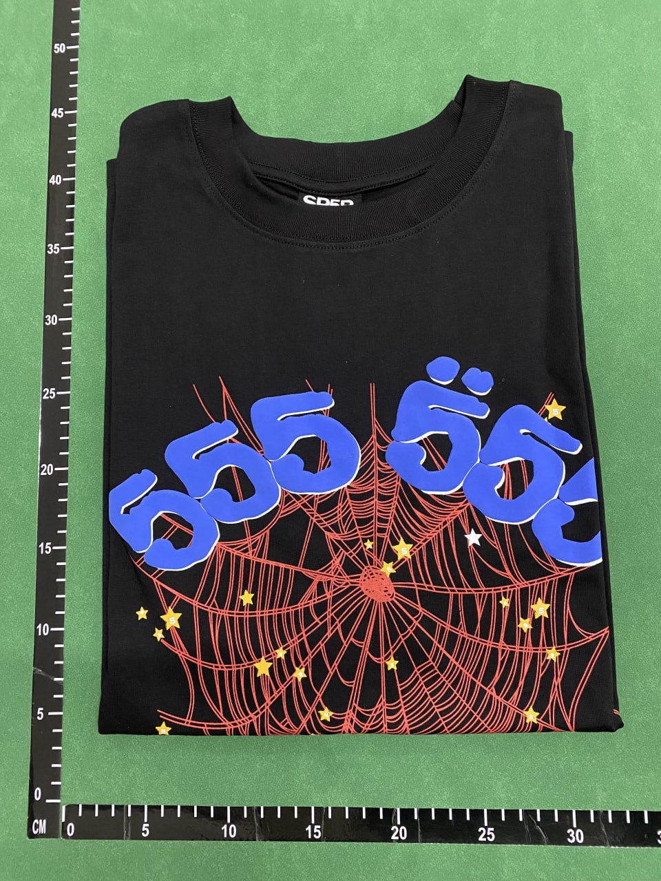 Sp5der 555 T-Shirt -4