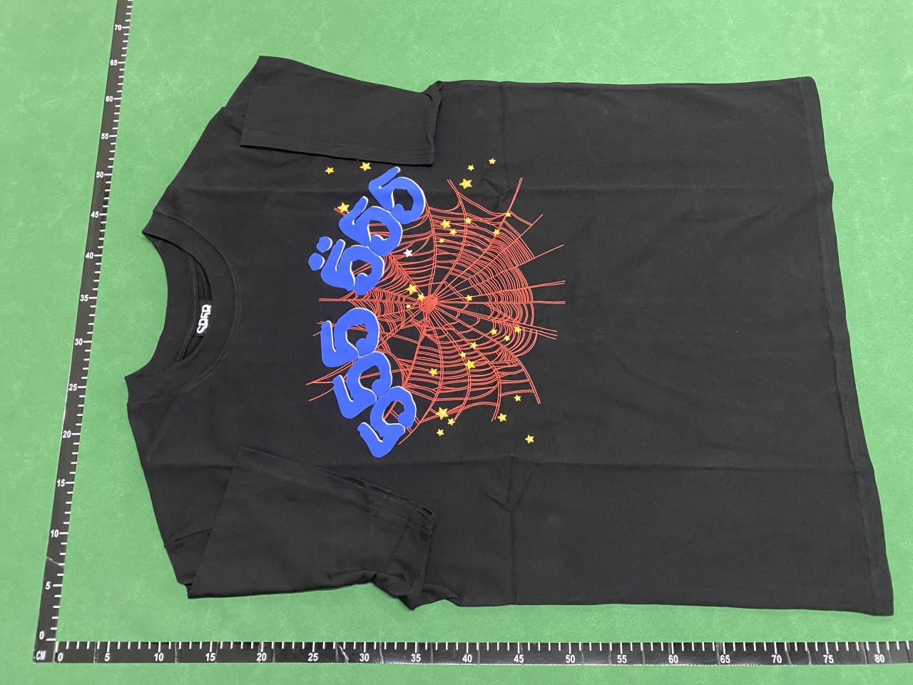 Sp5der 555 T-Shirt -2