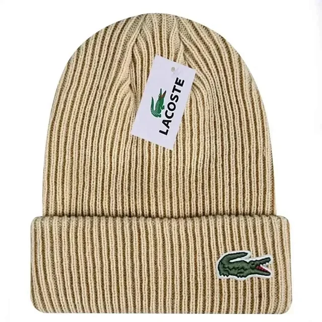Lacoste Beanie -5