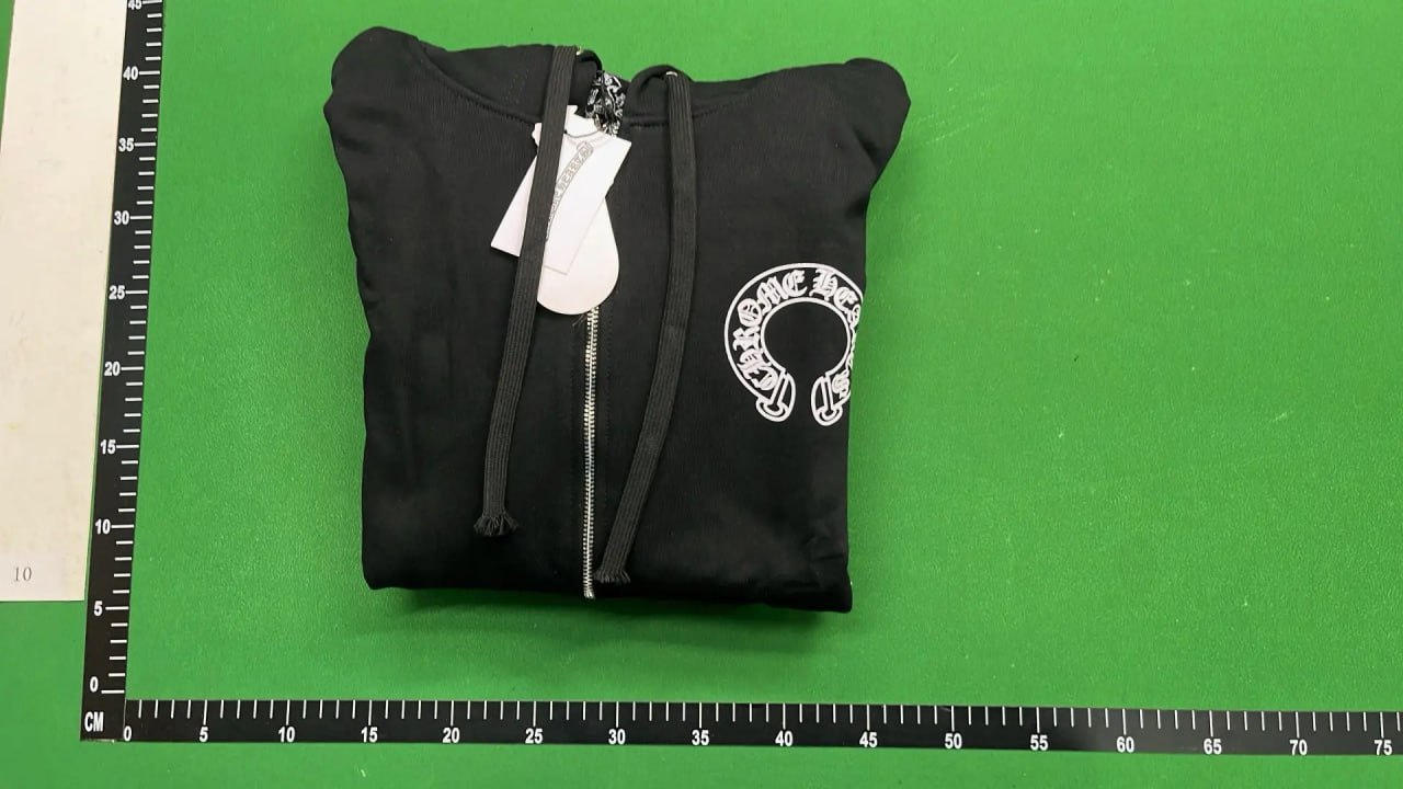   Chrome Hearts Hoodies 40 styles -4