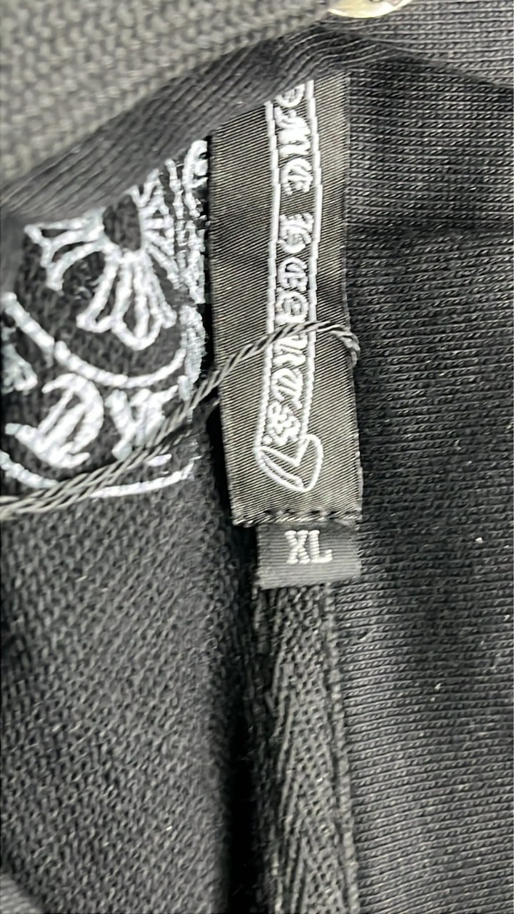   Chrome Hearts Hoodies 40 styles -5