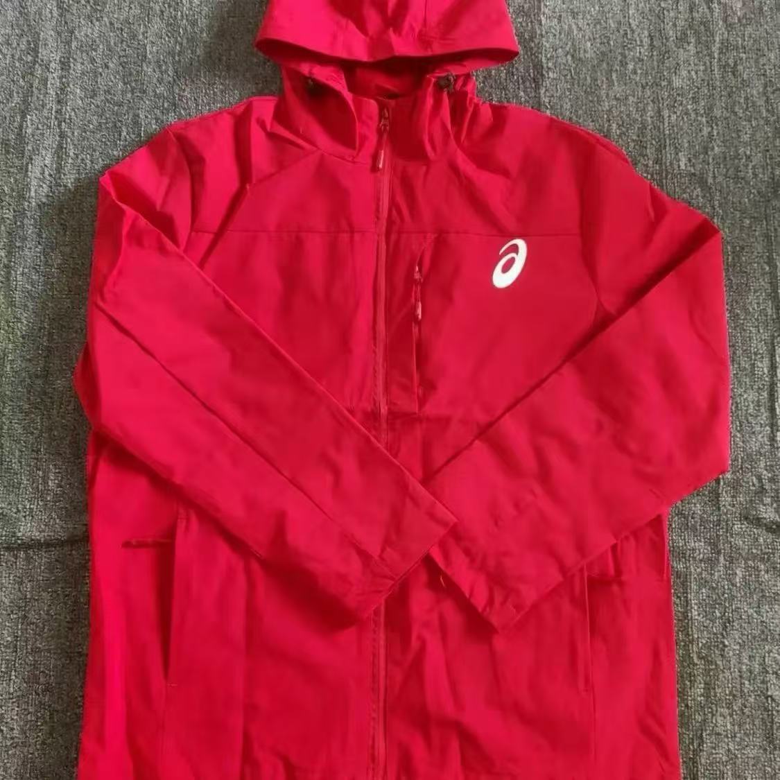 nike LV adidas -Summer Jackets -2