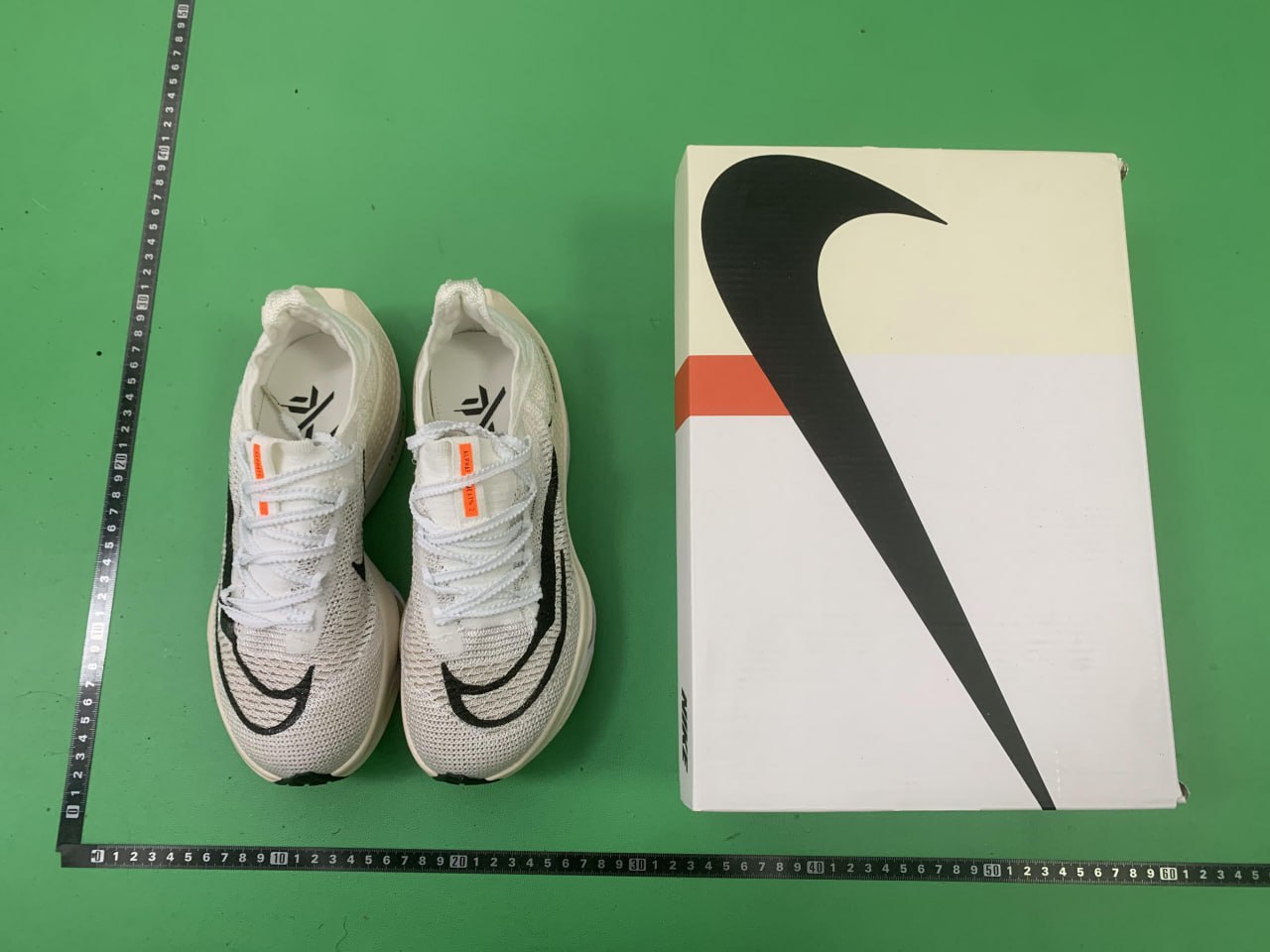 NIKE AIR ZOOM ALPHAFLY NEXT  2 -5