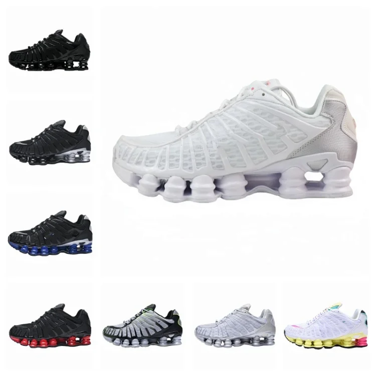 Nike Shox TL