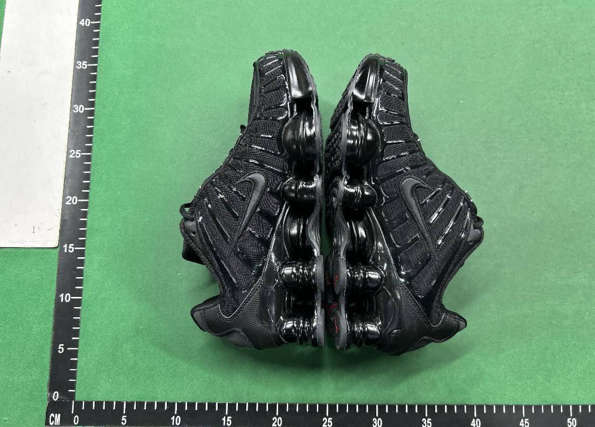 Nike Shox TL -4