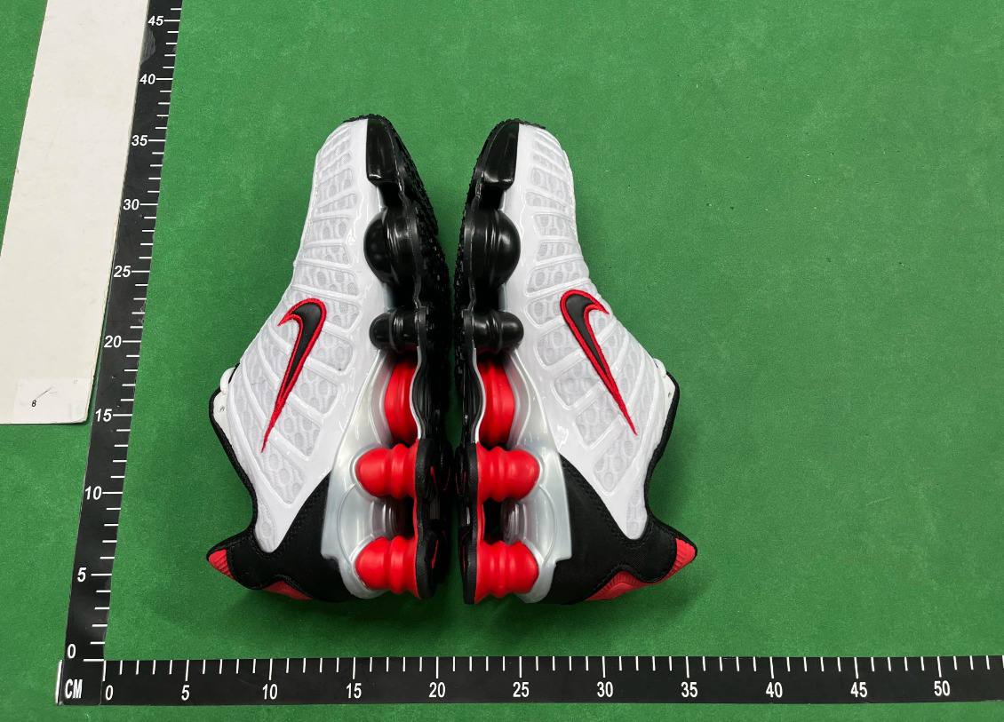 Nike Shox TL -2