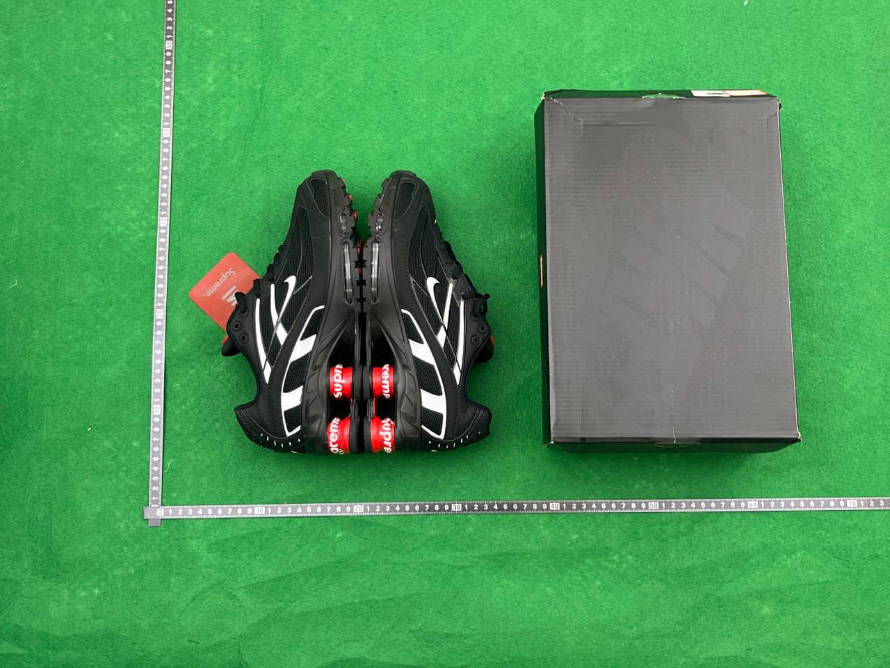 Nike Shox TL -3
