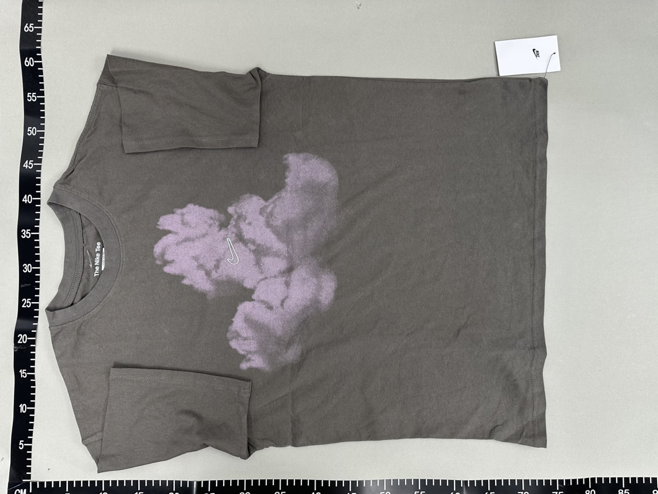 NIKE TEE -3