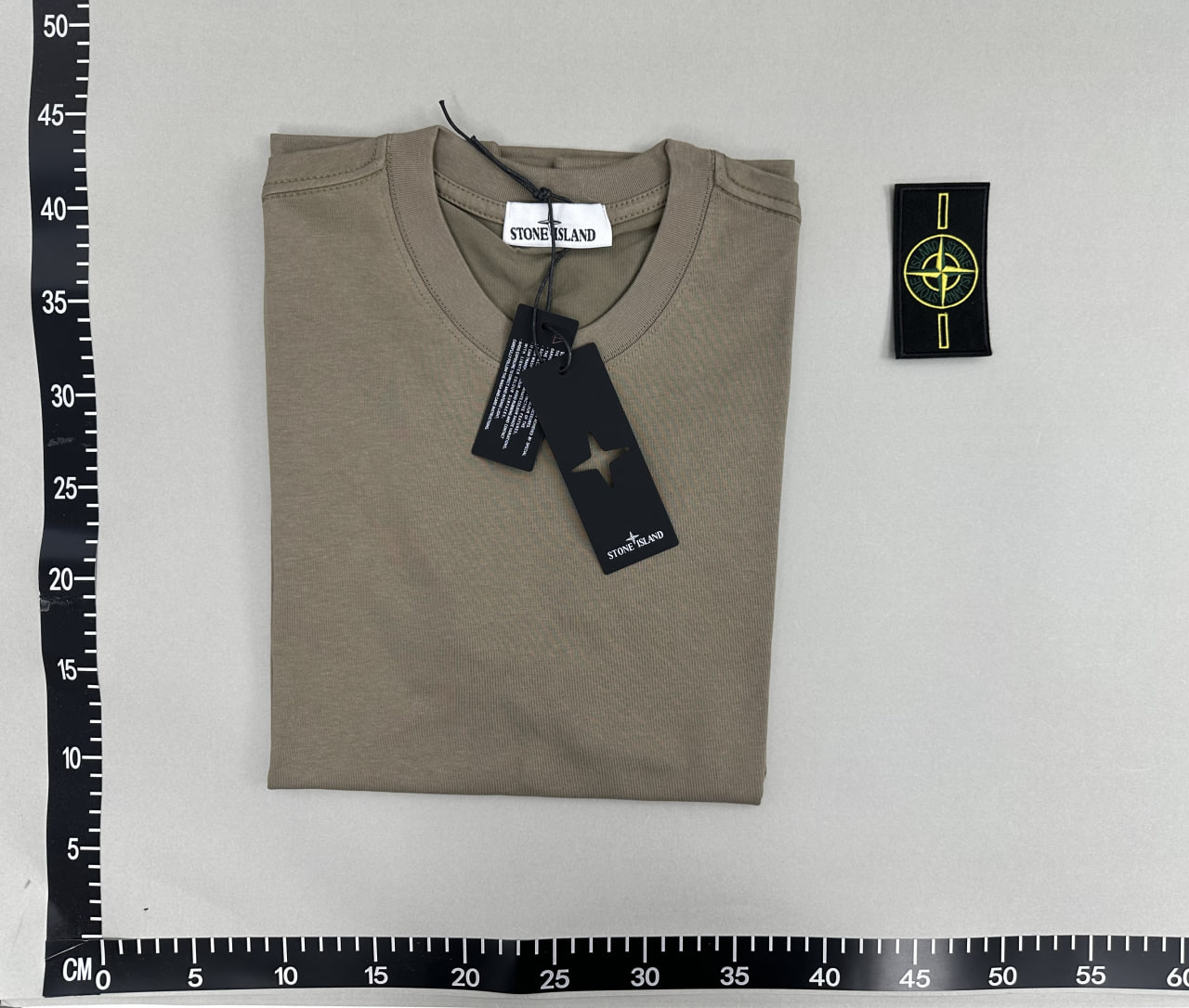 Stone Island tee -4