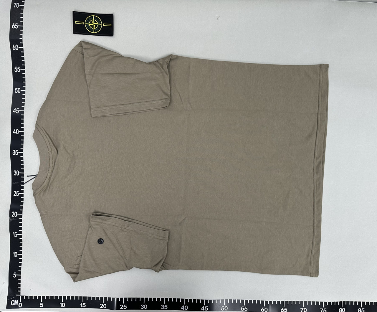 Stone Island tee -2