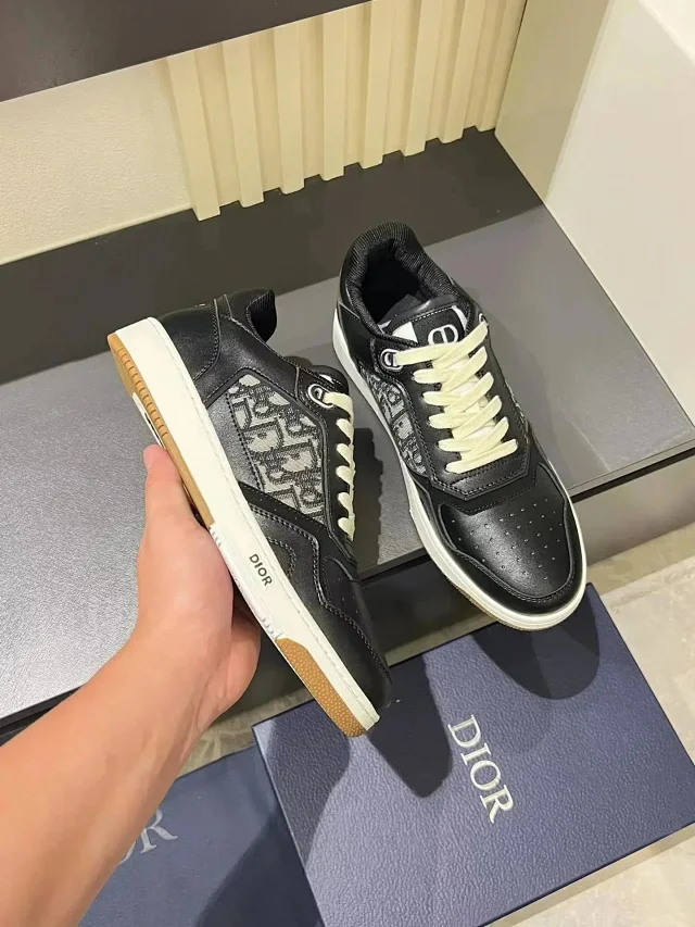 Dior B25 B27 Jam -4