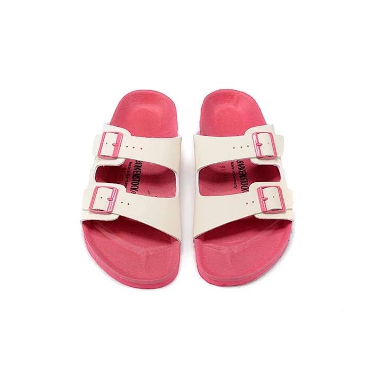 BIRKENSTOCK Arizona Slippers -5