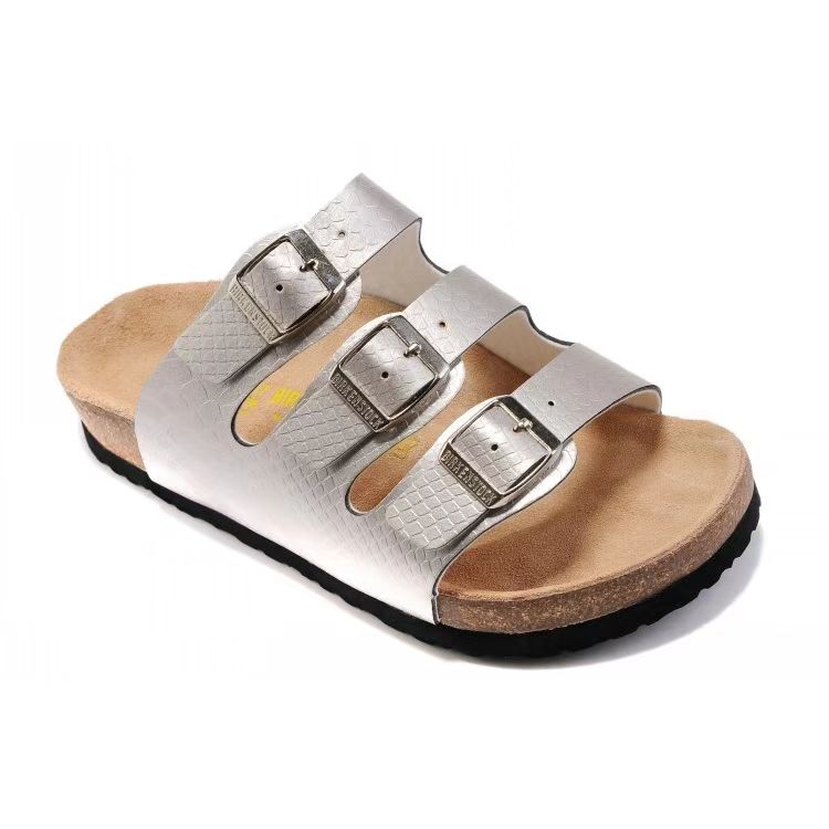 BIRKENSTOCK Arizona Slippers -2