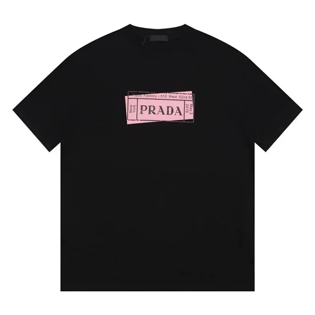 GivenchyThe North Face T-shirt