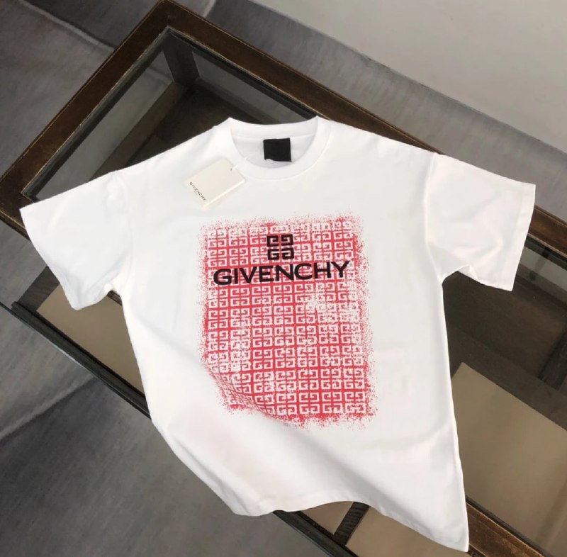 GivenchyThe North Face T-shirt 39 STYLETOP) -3