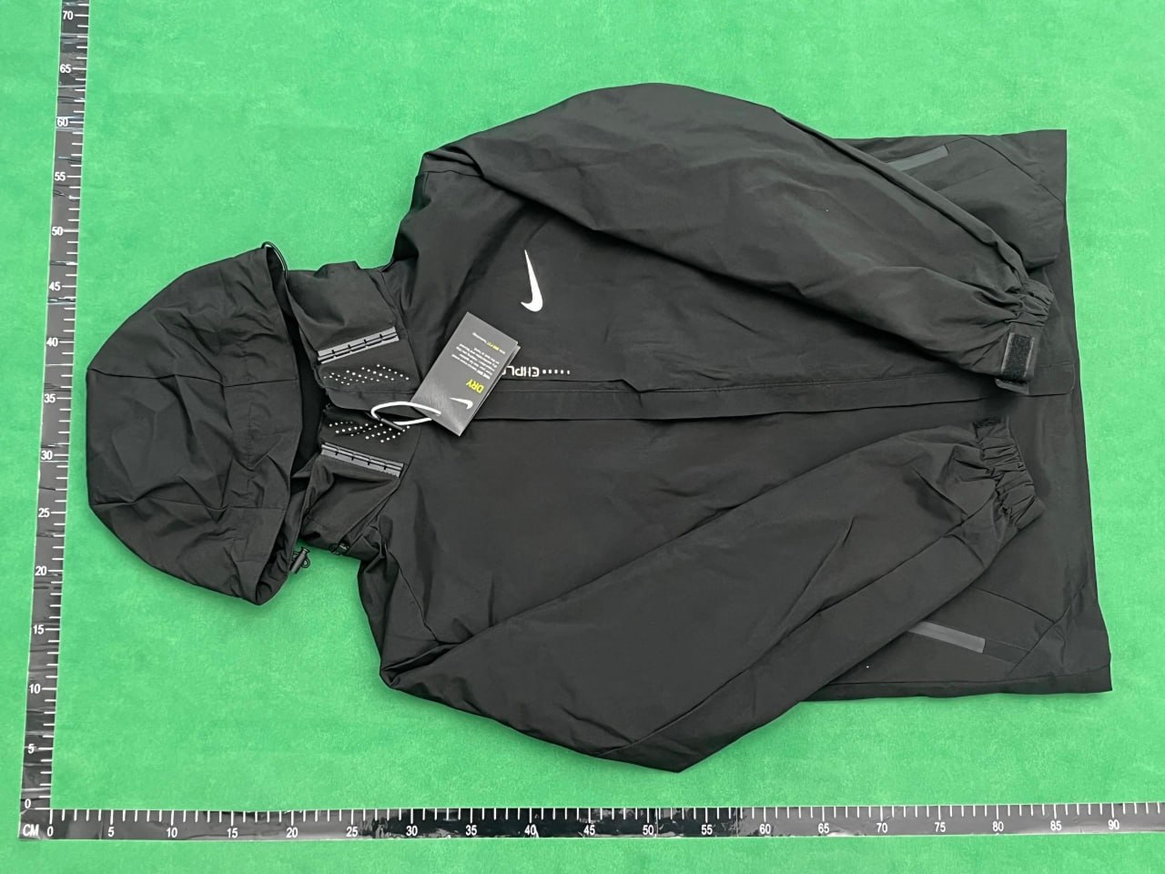 The North Face, Nike & Under Armour Jackets 39 styles -4