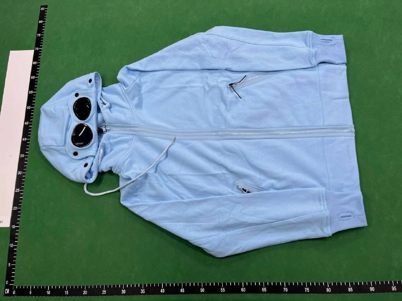  CP Company Goggle Hoodie/Sweater [38 styles] -3