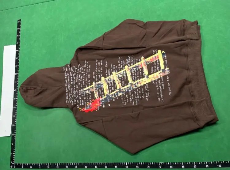 Couple outfit jacket and trousers -4
